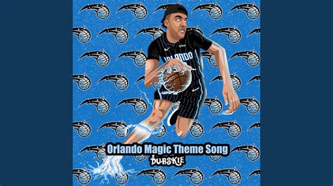 Orlando magic theme song